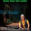 About Ritu Pahadan Song
